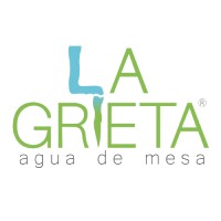 Agua La Grieta logo - Similar company to Aqua Light
