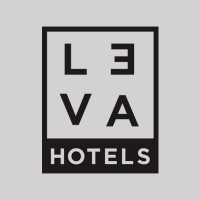 LevaHotels logo - Similar company to Revier Hospitality Group