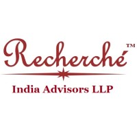 Recherché India Advisors LLP logo - Similar company to Wedgate Matrimony