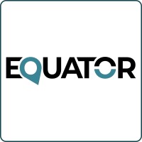 Equator logo - Similar company to Equator
