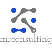 Michael Richter Consulting LLC logo - Similar company to Real Growth Collective