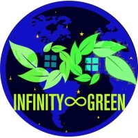 株式会社インフィニティグリーン logo - Similar company to 58 Inc.