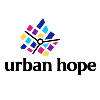 Urban Hope logo - Similar company to Project:Homes
