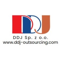 DDJ sp. z o.o. logo - Similar company to Cordis Logistics