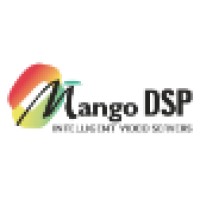 Mango DSP logo - Similar company to Sabratec