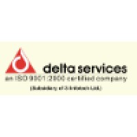 Delta Services India Pvt. Ltd.