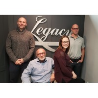 Legacy Homes Ltd. - servicing Saskatoon and area logo - Similar company to Giveup