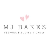 MJBakes logo - Similar company to Canterbury Bears