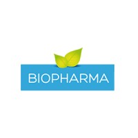 Biopharma logo - Similar company to Ghiottelli