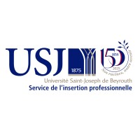 Service de l'Insertion professionnelle - USJ logo - Similar company to Codee