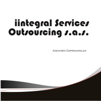 Iintegral Services Outsourcing