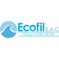 ECOFIL S.A.C. logo - Similar company to Aquaysistemas S.A.