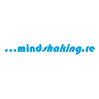 mindshaking.re logo - Similar company to Training Is Art