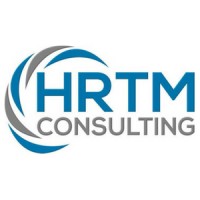 HRTM Consulting logo - Similar company to Capitol Process Services, Inc.