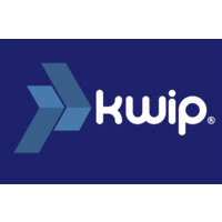 Kwip logo - Similar company to Transregio