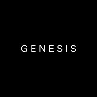 GENESIS logo - Similar company to M7 Studio