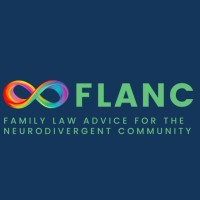 Family Law Advice for the Neurodivergent Community (FLANC) logo - Similar company to Separatespace