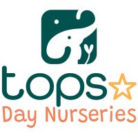 Tops Day Nurseries logo - Similar company to Scentrics