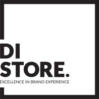 DI STORE. logo - Similar company to Slantics