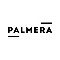Palmera logo - Similar company to Palmera