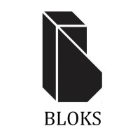 BLOKS Precast logo - Similar company to Somtech Precast