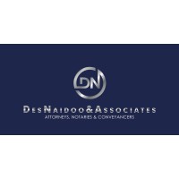 Des Naidoo & Associates