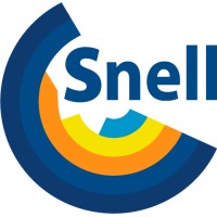 Snell logo - Similar company to Teconecta