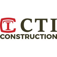 CTI Construction logo - Similar company to Deww