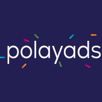 Polayads logo - Similar company to Civic Brain