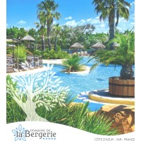 DOMAINE DE LA BERGERIE logo - Similar company to Arc Mobile