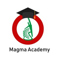 MagMa Academy logo - Similar company to Magmacademy