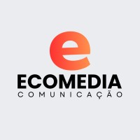 Ecomedia | Comunicação logo - Similar company to Agência Showing