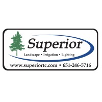 Superior Landscape & Irrigation logo - Similar company to Rock Solid Landscape & Irrigation