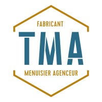 TMA MENUISERIE logo - Similar company to Menuiserie Peau