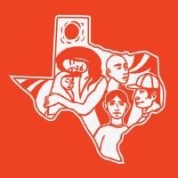 Texas Civil Rights Project logo - Similar company to Jolt Action
