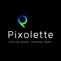 Pixolette logo - Similar company to Gochargetech