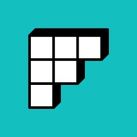 Framework logo - Similar company to A♭ Minor