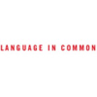 Language In Common
