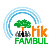 Fambul Tik logo - Similar company to Tpisent (Sl) Limited