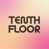 TENTH FLOOR logo - Similar company to Antiform.Studio