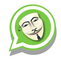 Anonymous Chat logo - Similar company to Nutrilize