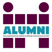 Alumni IRI-USP logo - Similar company to Caeni Usp