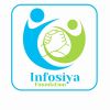 Infosiya foundation logo - Similar company to Serplux