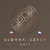 Dubai Gala Night 2025 logo - Similar company to Stalmech