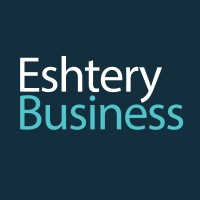 Eshtery Business | إشترى بيزنس logo - Similar company to Mwater | مو ووتر