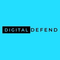 DigitalDefend Cyber logo - Similar company to Gradespot It Solutions
