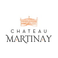 Château Martinay logo - Similar company to Scea Chateau Pas Du Cerf