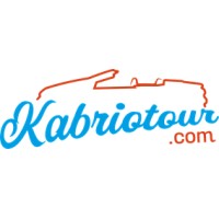 Kabriotour logo - Similar company to Liftec Sk