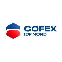 COFEX IDF Nord logo - Similar company to Ecrin Aura