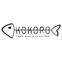 Kokoro Hand Roll Bar logo - Similar company to Techarc